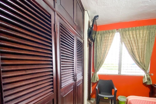 Tamarindo hostel (San Pedro Sula)